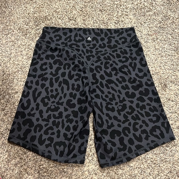 Vitality ascend rider short - Picture 4 of 4